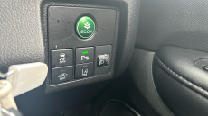 Honda HR-V 1.5 i-VTEC SE CVT 5dr Petrol Hatchback